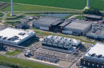 You May Have to Move to Minnesota to Escape the Data Center Epidemic