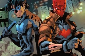 The ‘Dynamic Duo’ Movie Is Having a Casting Call Next Week