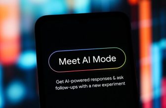 Google starts testing ads in AI Mode