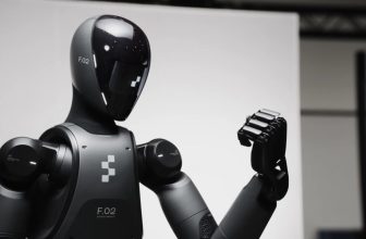 You Must Read This Riveting Whistleblower Lawsuit About Allegedly Dangerous Robots