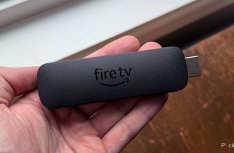 Amazon steps up its fight against piracy on Fire TV devices