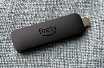 Amazon says Vega OS won’t replace Fire OS on its Fire TV devices