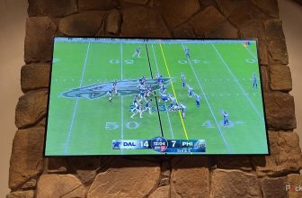 The most expensive TV is worthless if your house has this problem