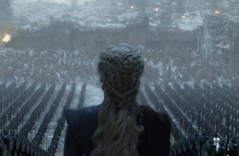 ‘Game of Thrones’ Will Get a Proper Sequel, Eventually