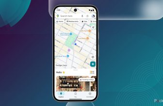 Google Maps adding even more AI features and anonymous reviewing