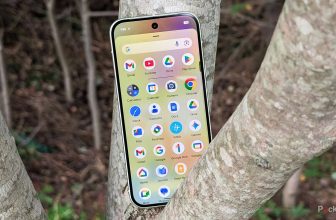 I got locked out of my Google account