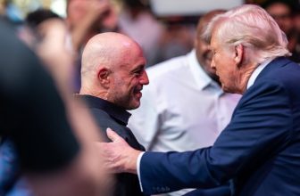 Joe Rogan Subreddit Bans ‘Political’ Posts, Sends Fans Into Fits of Confusion