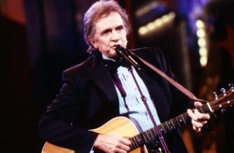 Bluesky Is Clearly Not a Johnny Cash Fan