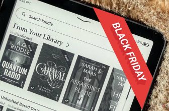 These are the 3 best Kindle deals for Black Friday right now