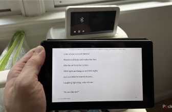 This secret Kindle trick lets me listen to books from anywhere in my house