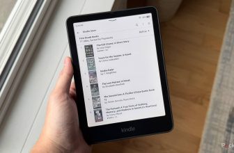 How to get two free Kindle e-books this November as a Prime member