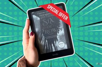 Don’t miss your chance to get a Kindle Paperwhite Signature Edition for $70 off