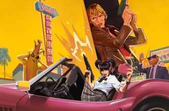 A Long-Lost Chapter of Quentin Tarantino’s ‘Kill Bill’ Is Coming to… ‘Fortnite’?