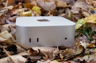 Apple’s M4 Mac mini is already $100 off ahead of Black Friday