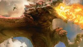 The Gathering’ Is Scrapping Its ‘Monster Hunter’ Crossover and Starting Over