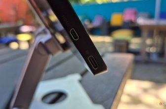 There’s only one port your display needs, and it’s not HDMI