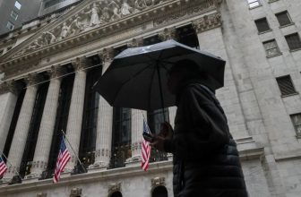 Bitcoin Plunges to Six Month Low as Crypto Traders Worry We’re Nowhere Near the Bottom