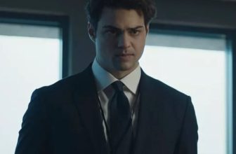 Legendary’s ‘Gundam’ Movie May Put Noah Centineo In a Mech