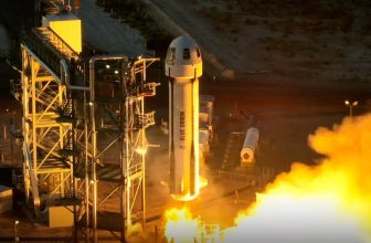 Government Shutdown Grounds Daytime Launches for SpaceX and Other Private Space Companies