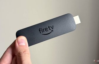 There’s only one Fire TV Stick worth buying