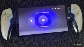 After 2 years, the PlayStation Portal finally became a real handheld