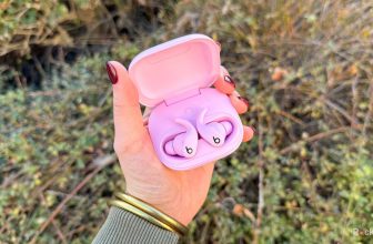 The Powerbeats Fit are a little too familiar