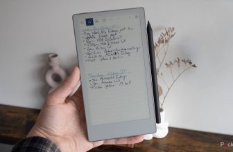 I replaced my notebook with the reMarkable Paper Pro Move, and the results surprised me