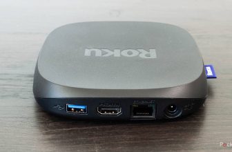 I’m disappointed with my Roku Ultra’s USB port