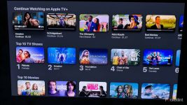 Apple TV’s Black Friday deal is absolutely massive