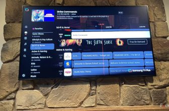 Samsung TV Plus is pushing to the front of the line of free streaming