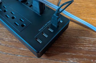 Your power strip’s USB ports are more powerful than you think