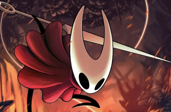 The Game Awards 2025 nominees include Clair Obscur, Hollow Knight: Silksong and Hades 2