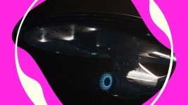 The Complete History of ‘Star Trek 4’ Not Happening