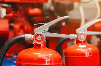 AI Photo of Fake Fire Causes Panic at Texas High School