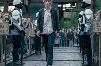 Hot Damn, People Watched That ‘Sunrise on the Reaping’ Trailer