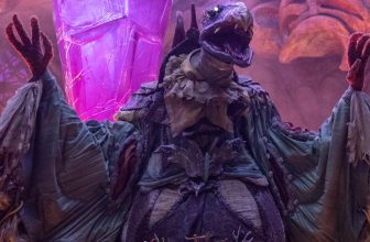 Age of Resistance’ Fans, It’s So Over