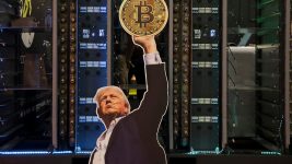 Bitcoin Developers’ Pardon Request Creates Awkward Situation for Trump