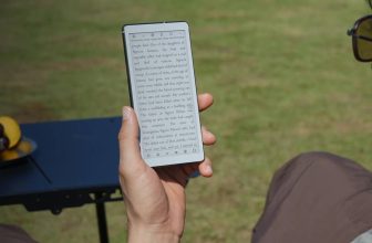 The next big Kindle rival has a key feature that is missing from Amazon’s iconic e-reader