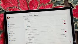 5 Windows 11 taskbar tricks I use I use to make the perfect PC setup