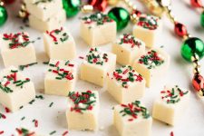 Holiday Fudge Recipes to Keep the Sweetness Going All Season Long