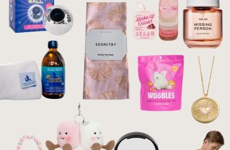 Stocking stuffers, hostess gifts, and under $50 faves