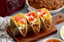 Crockpot Taco Meat