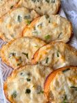ONION CHEESE PUFFS – The Southern Lady Cooks