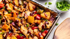 The Sheet Pan Dinners That Save Me When I’m Too Tired to Think