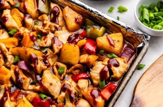 The Sheet Pan Dinners That Save Me When I’m Too Tired to Think