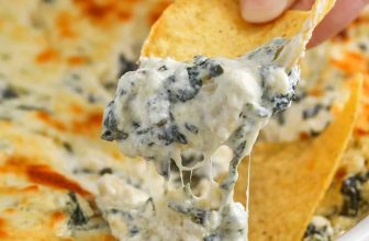 12 Best Party Appetizer Dips