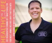 202: Regenerative Farming 101 | What’s Really in Your Meat, Animal Welfare & Why It Matters with Jenni Harris of White Oak Pastures