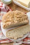 Irish Soda Bread