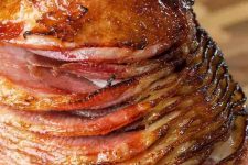 Copycat Honey Baked Ham
