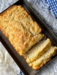 This Biscuit Bread Is Swimming in Butter for a Reason